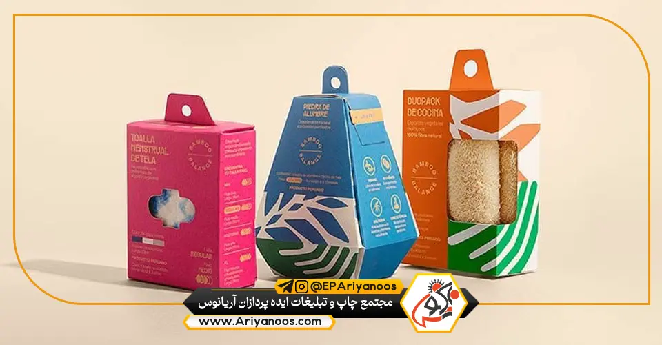 Structure And Graphic Design Of Packaging 3